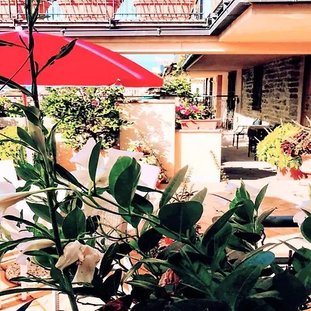 Appartement Spoleto Bellasleeps 4 - 3 *
