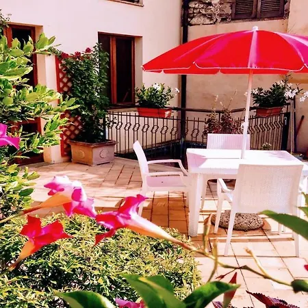 Spoleto Bellasleeps 4 - 3 Appartement