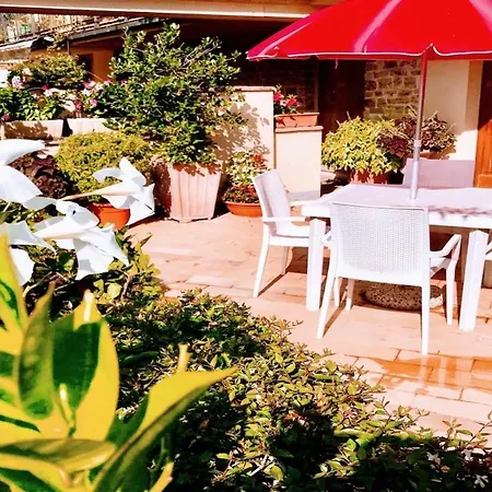 Lejlighed Spoleto Bellasleeps 4 - 3
