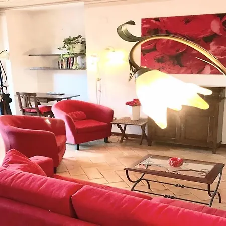 Spoleto Bellasleeps 4 - 3 * Spolète