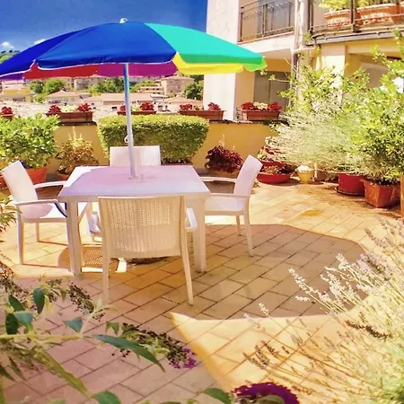 Spoleto Bellasleeps 4 - 3 Appartement