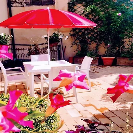 Spoleto Bellasleeps 4 - 3 * Spoleto
