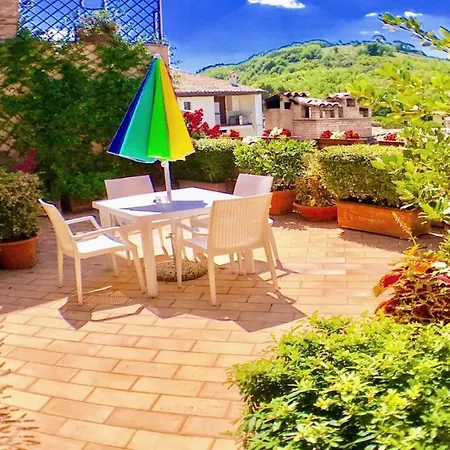 Spoleto Bellasleeps 4 - 3 Spoleto