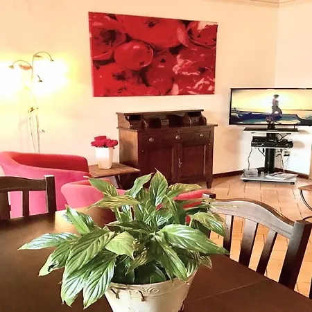 Spoleto Bellasleeps 4 - 3 Appartement *