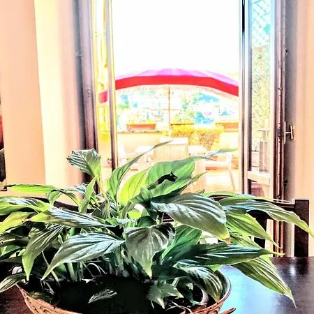 Spoleto Bellasleeps 4 - 3 Appartement *