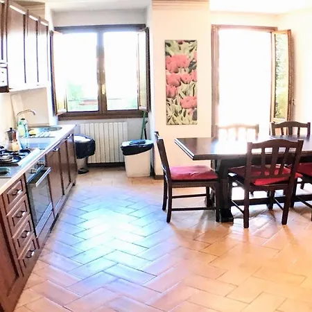 Spoleto Bellasleeps 4 - 3