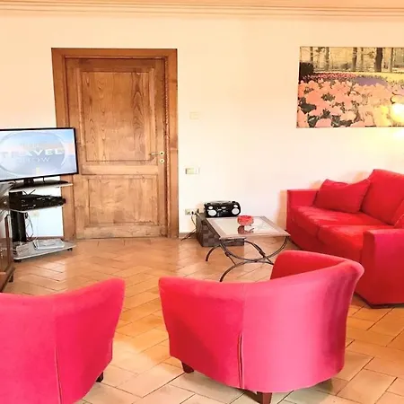 Spoleto Bellasleeps 4 - 3 Appartement Spolète