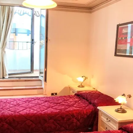 Spoleto Bellasleeps 4 - 3
