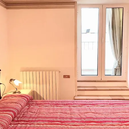 Spoleto Bellasleeps 4 - 3