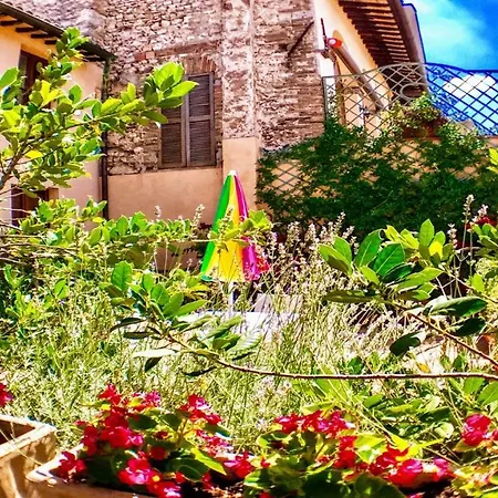 Spoleto Bellasleeps 4 - 3
