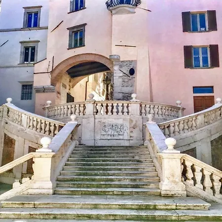 Lejlighed Spoleto Bellasleeps 4 - 3