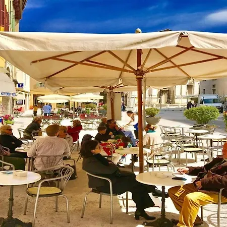 Spoleto Bellasleeps 4 - 3 Lejlighed *