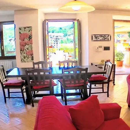 Spoleto Bellasleeps 4 - 3