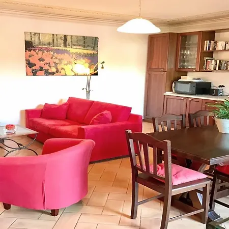 Spoleto Bellasleeps 4 - 3 Appartement Spolète