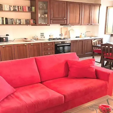 Spoleto Bellasleeps 4 - 3