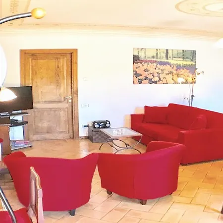 Appartement Spoleto Bellasleeps 4 - 3