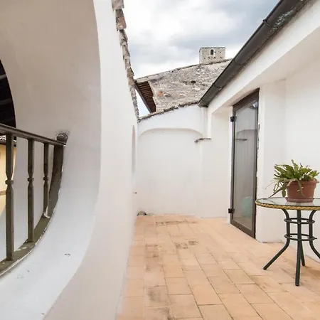 Spoleto Bellasleeps 4 - 3 *
