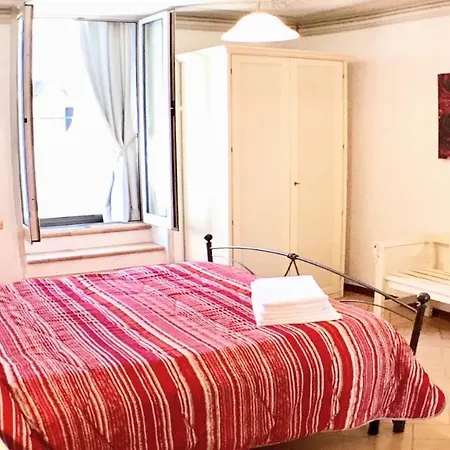 Lejlighed Spoleto Bellasleeps 4 - 3