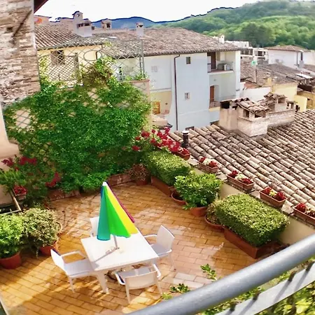 Spoleto Bellasleeps 4 - 3 *
