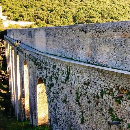 Spoleto Bellasleeps 4 - 3 Appartement