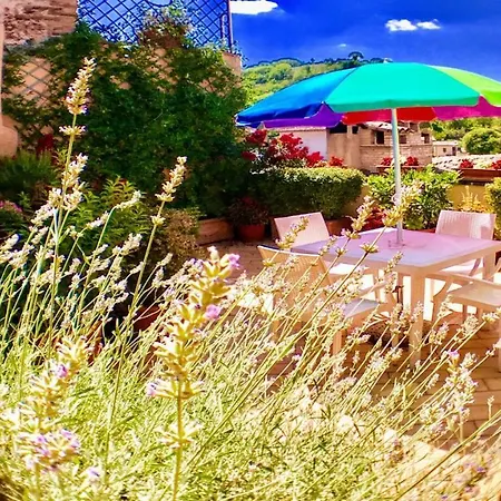 Spoleto Bellasleeps 4 - 3 Spoleto