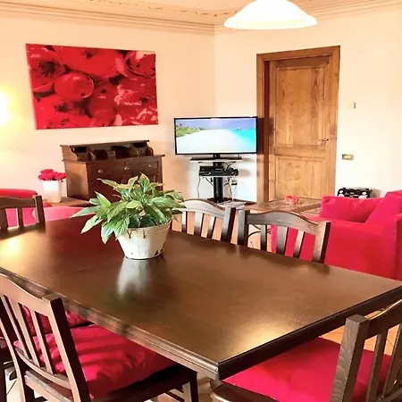 Spoleto Bellasleeps 4 - 3 * Spoleto