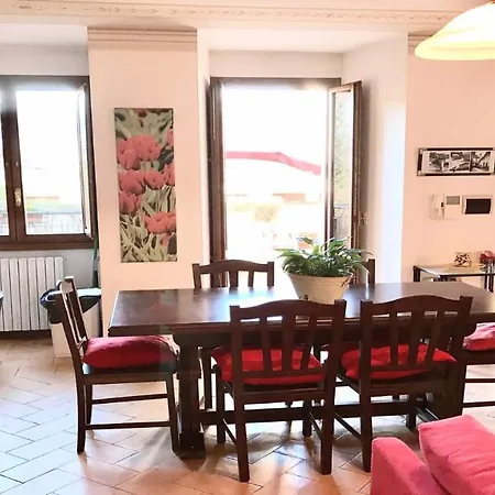 Appartement Spoleto Bellasleeps 4 - 3 Spolète