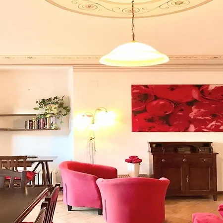 Spoleto Bellasleeps 4 - 3 Lejlighed