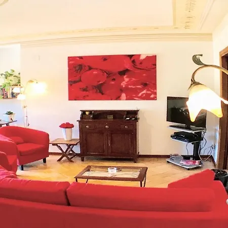 Spoleto Bellasleeps 4 - 3 Lejlighed *