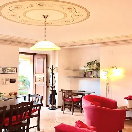 Spoleto Bellasleeps 4 - 3 Lejlighed Spoleto