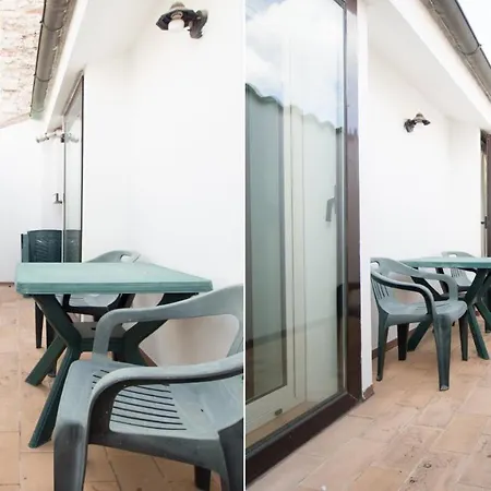Spoleto Bellasleeps 4 - 3 Appartement *