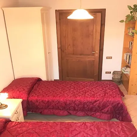 Spoleto Bellasleeps 4 - 3 *