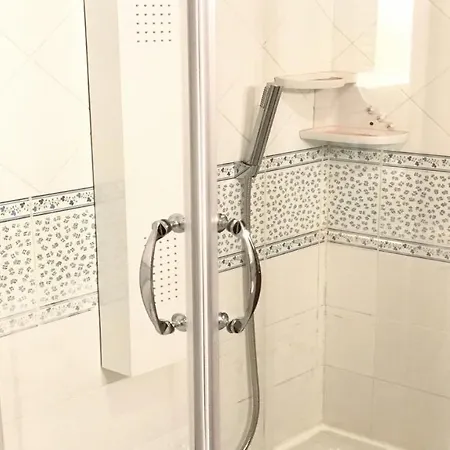 Lejlighed Spoleto Bellasleeps 4 - 3