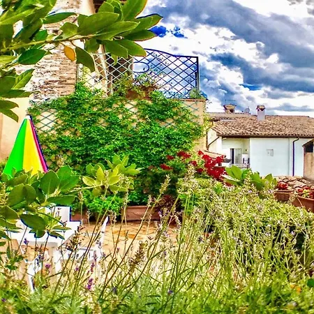 Spoleto Bellasleeps 4 - 3 *