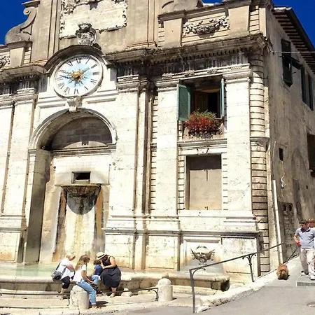 Spoleto Bellasleeps 4 - 3