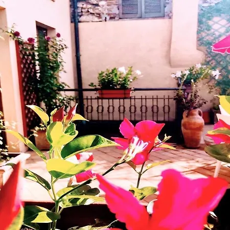 Appartement Spoleto Bellasleeps 4 - 3 *