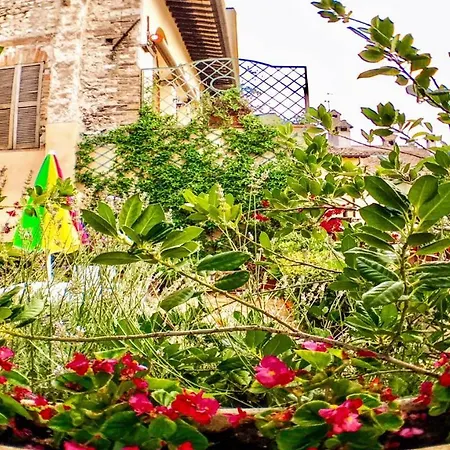 Spoleto Bellasleeps 4 - 3 * Spoleto