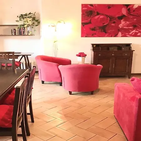Lejlighed Spoleto Bellasleeps 4 - 3 *