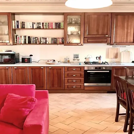 Spoleto Bellasleeps 4 - 3 * Spolète