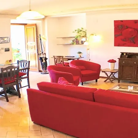 Spoleto Bellasleeps 4 - 3 * Spoleto
