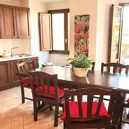 Spoleto Bellasleeps 4 - 3 Lejlighed