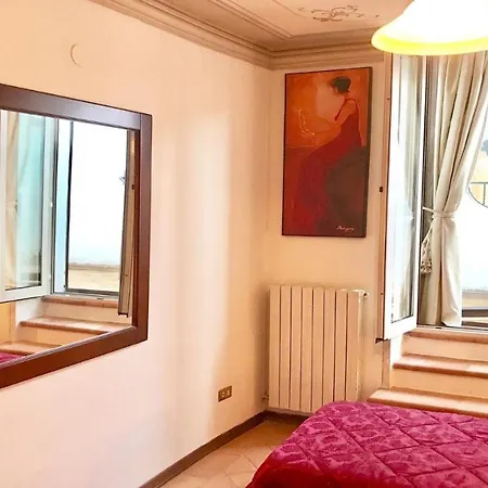 Lejlighed Spoleto Bellasleeps 4 - 3 Spoleto