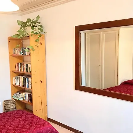 Spoleto Bellasleeps 4 - 3 Lejlighed