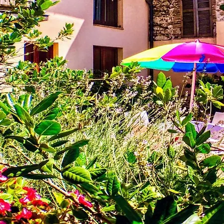 Spoleto Bellasleeps 4 - 3 Appartement