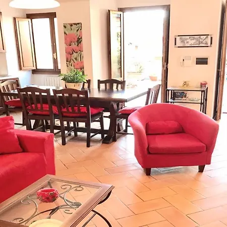 Lejlighed Spoleto Bellasleeps 4 - 3 Spoleto