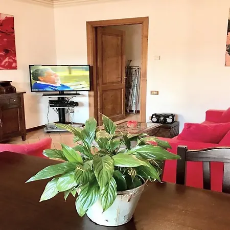 Appartement Spoleto Bellasleeps 4 - 3 *