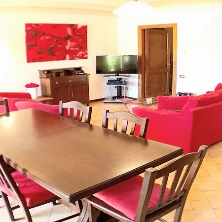 Appartement Spoleto Bellasleeps 4 - 3