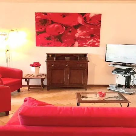 Spoleto Bellasleeps 4 - 3 * Spoleto