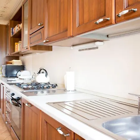 Lejlighed Spoleto Bellasleeps 4 - 3 *