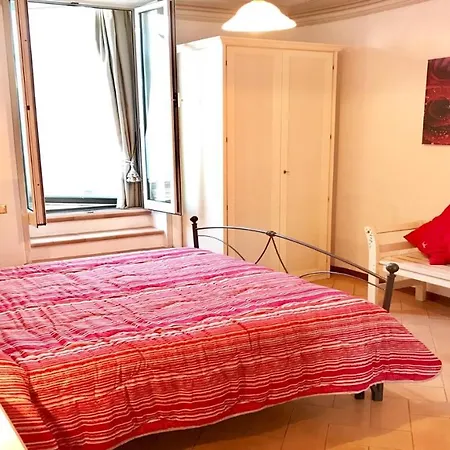 Spoleto Bellasleeps 4 - 3 * Spolète